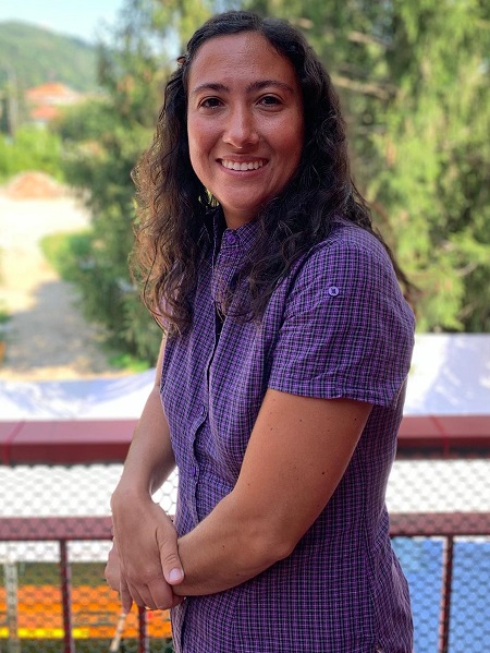 M.Laura (segretaria di direzione) Image